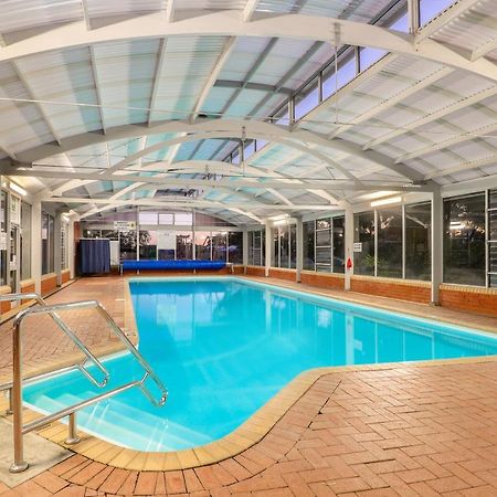 Discovery Parks - Busselton Exteriér fotografie