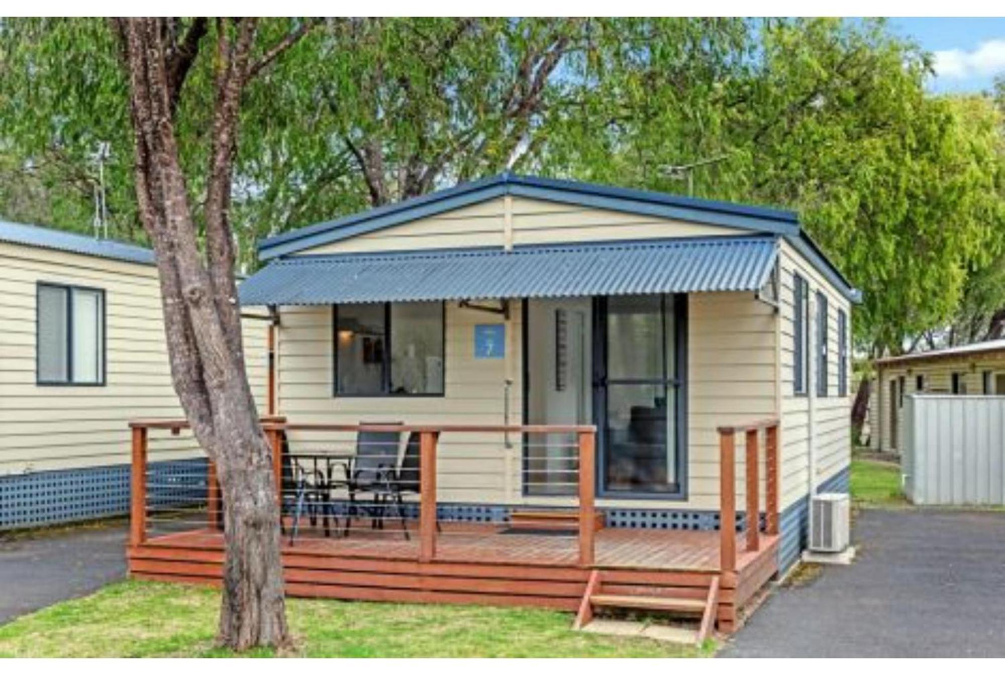 Discovery Parks - Busselton Exteriér fotografie