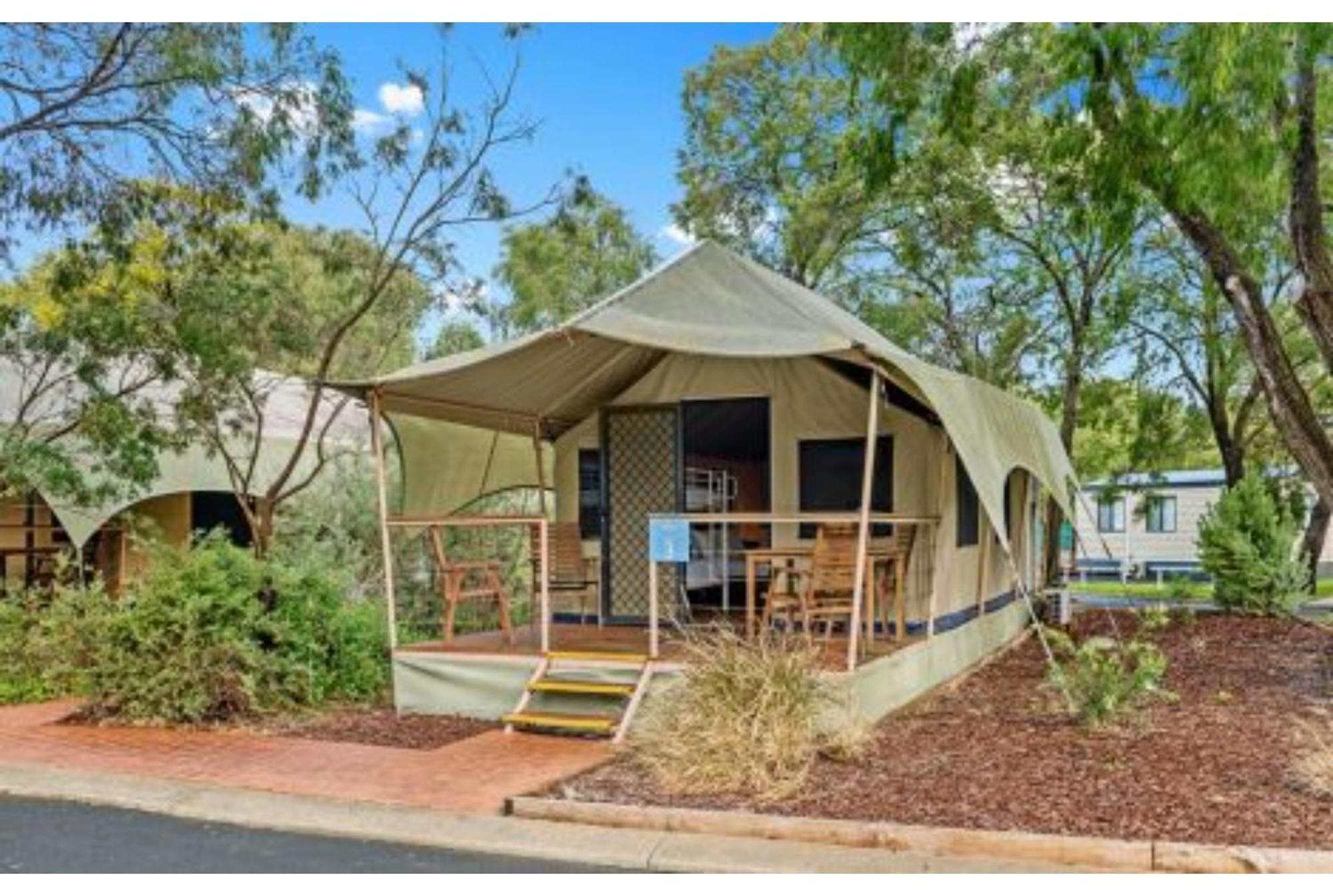 Discovery Parks - Busselton Exteriér fotografie