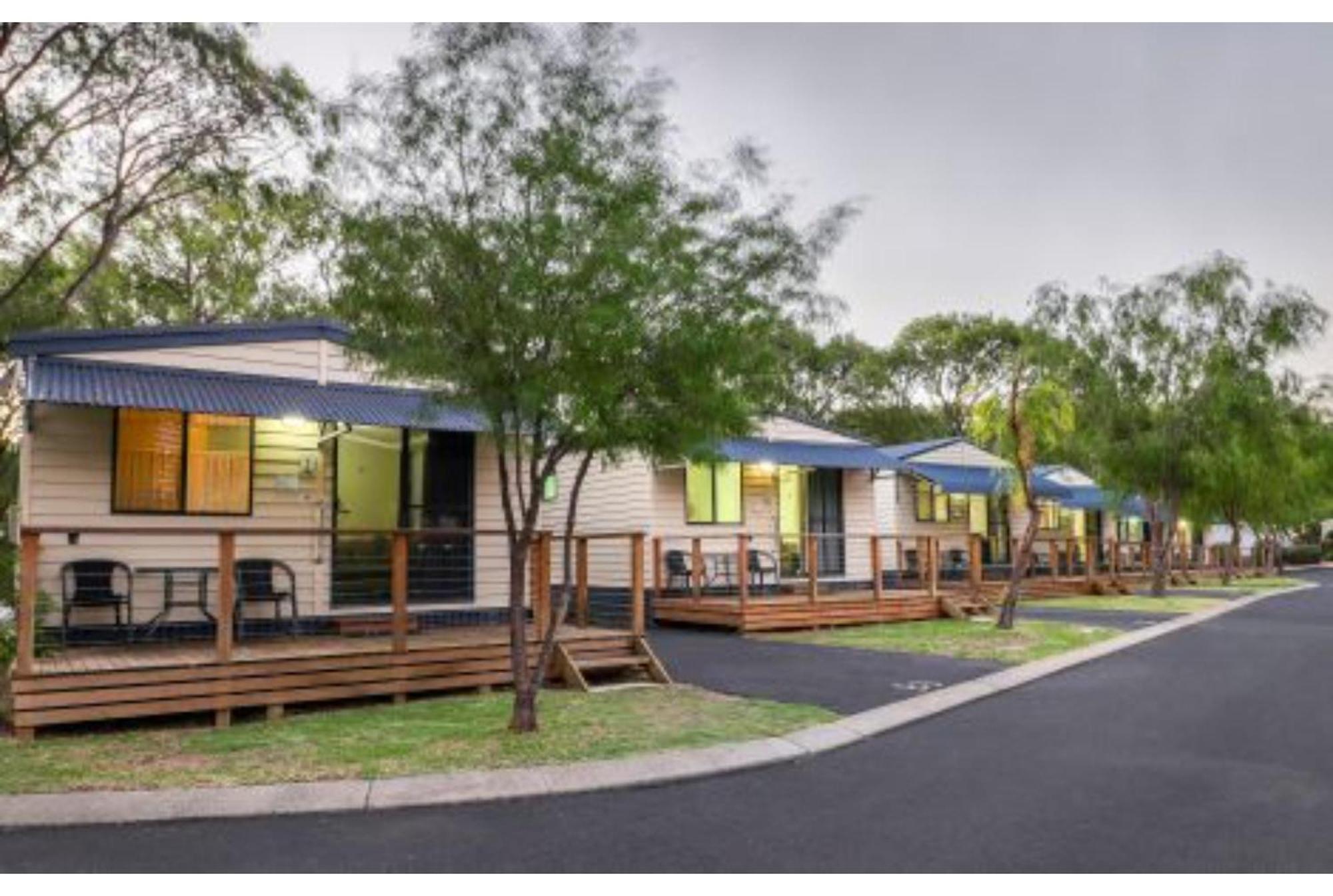 Discovery Parks - Busselton Exteriér fotografie