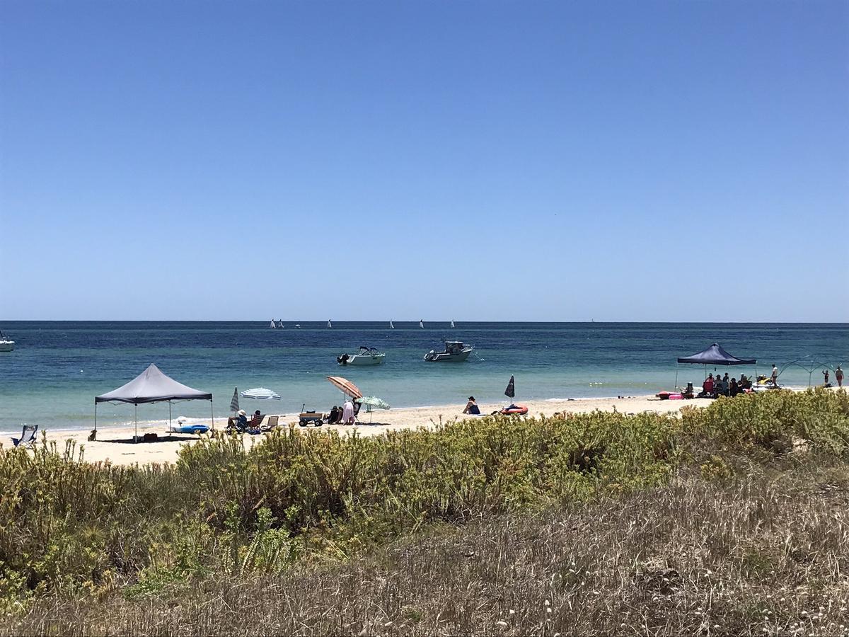 Discovery Parks - Busselton Exteriér fotografie