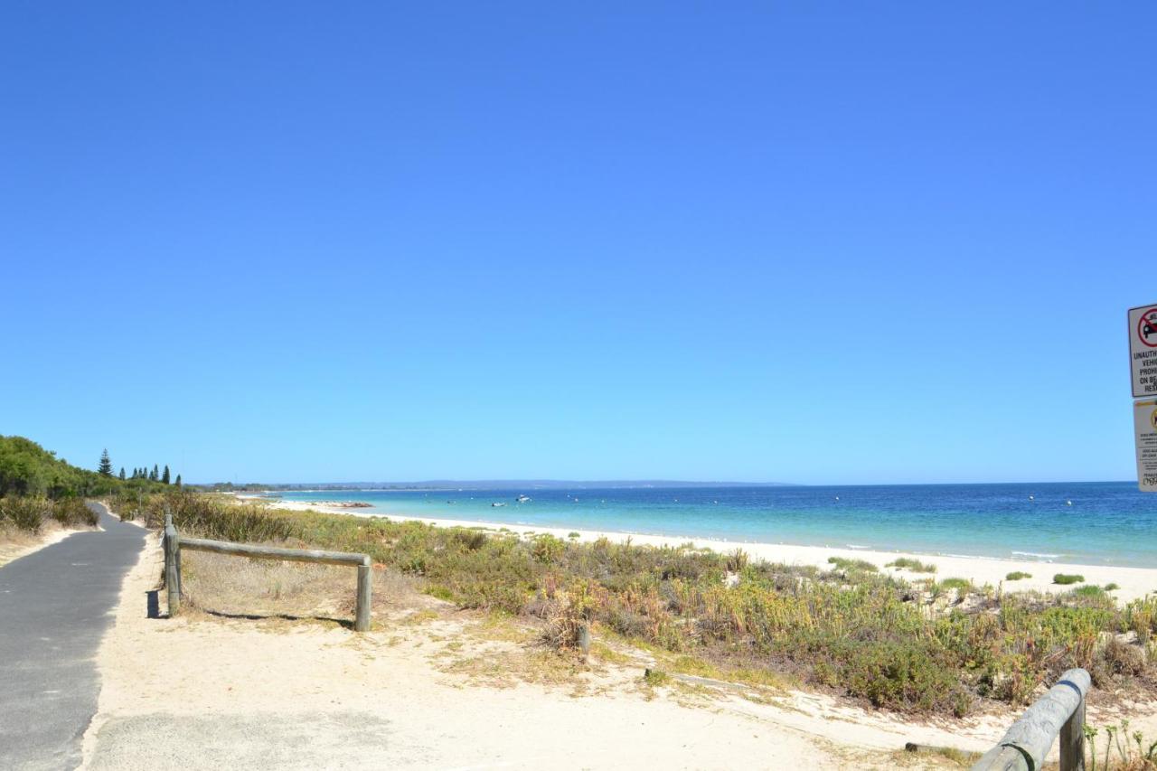 Discovery Parks - Busselton Exteriér fotografie