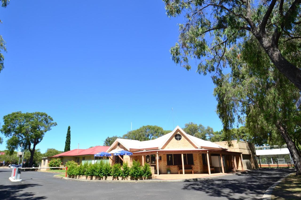 Discovery Parks - Busselton Exteriér fotografie