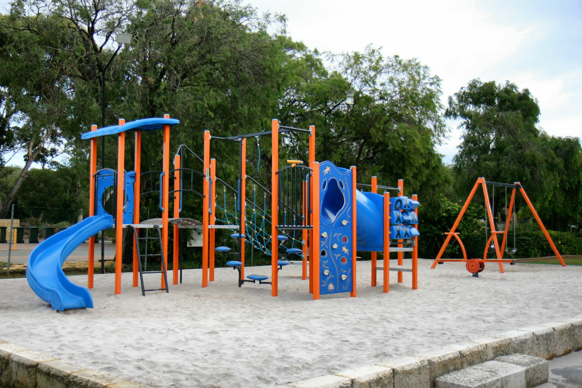 Discovery Parks - Busselton Exteriér fotografie