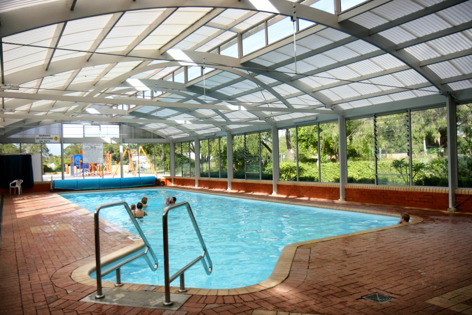 Discovery Parks - Busselton Exteriér fotografie