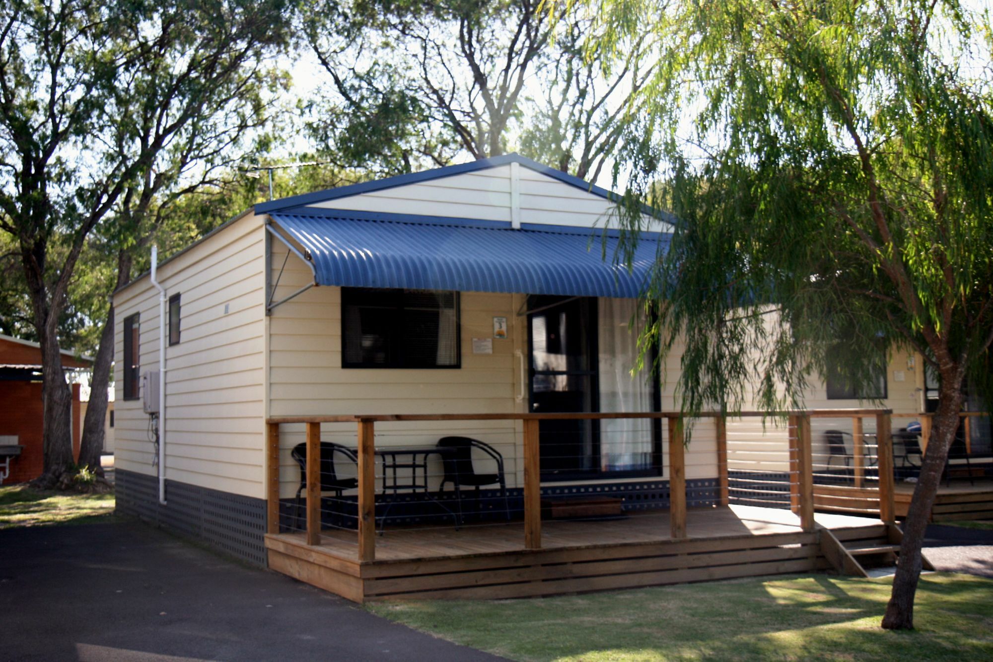 Discovery Parks - Busselton Exteriér fotografie