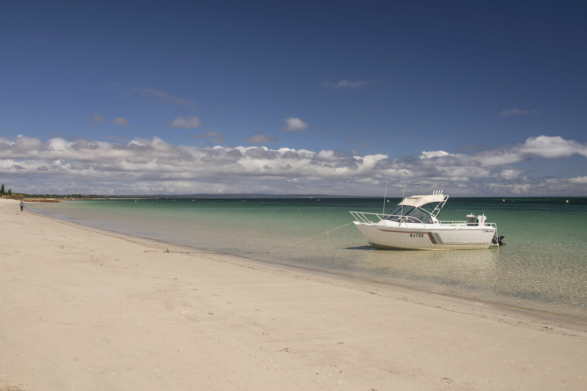 Discovery Parks - Busselton Exteriér fotografie
