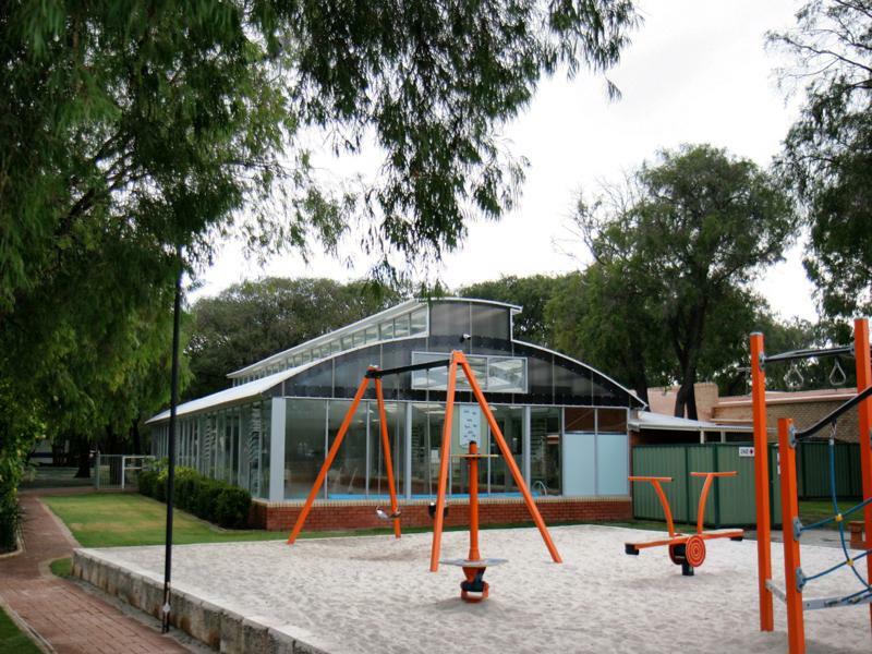 Discovery Parks - Busselton Exteriér fotografie