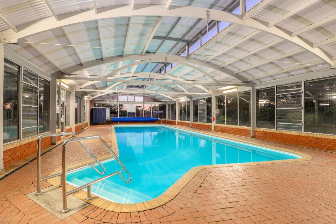 Discovery Parks - Busselton Exteriér fotografie