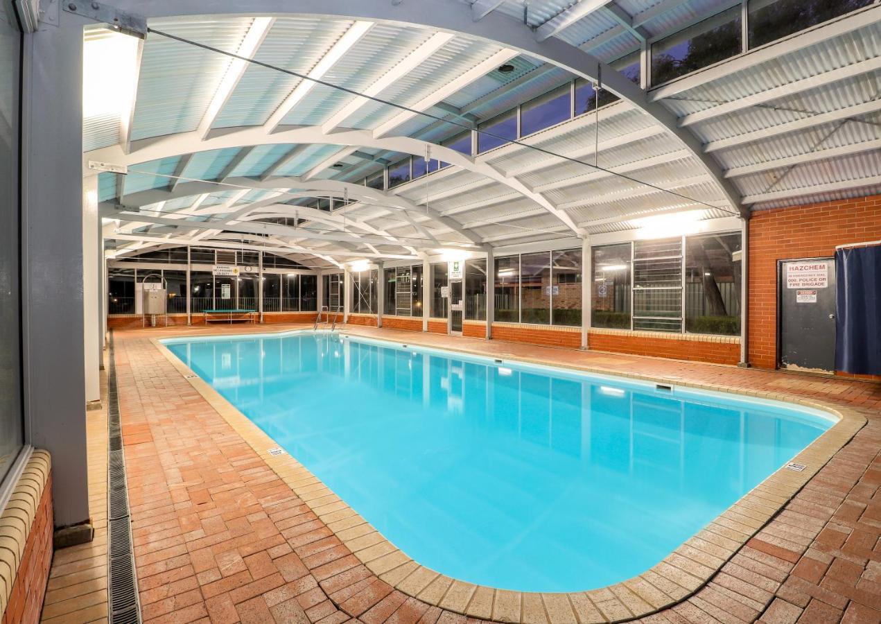 Discovery Parks - Busselton Exteriér fotografie
