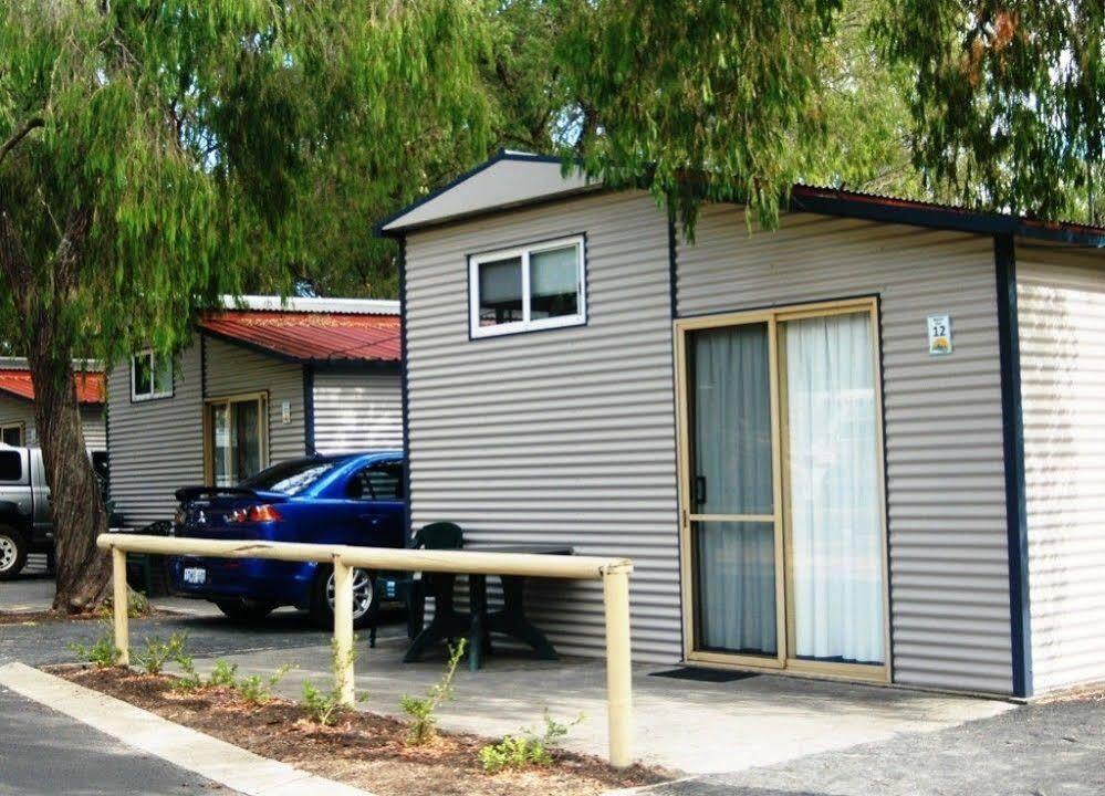 Discovery Parks - Busselton Exteriér fotografie